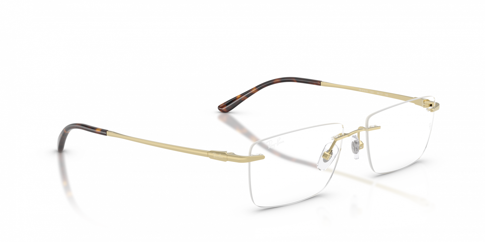 Ray Ban RX8781D 1251  